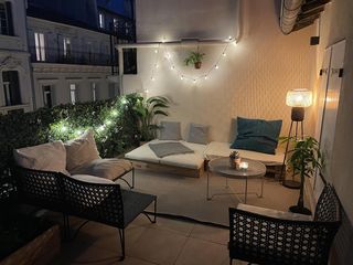 Flatsharing / 3-bedroom flat · 65 m², Marseille, Rue de Rome
