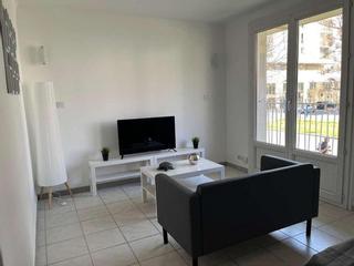 Colocation / Appartement 4 pièces de 70 m², Montpellier, Avenue des Prés d'Arènes