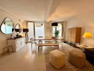 Room share, 4 rooms apartment, Lyon