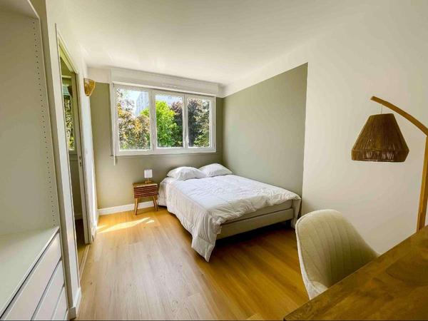 Flatsharing / 4-bedroom flat · 68 m², Angers, Rue d'Osnabruck / Photo 2