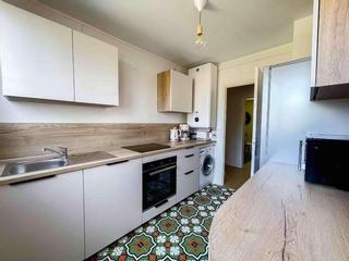 Colocation / Appartement 4 pièces de 68 m², Angers, Rue d'Osnabruck