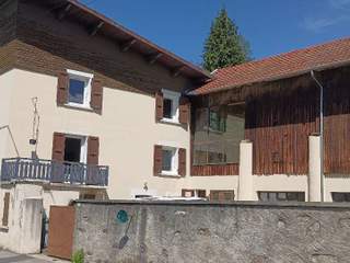 Flatsharing / 5-bedroom house · 150 m², La Chapelle-Blanche, Rue Amélie Gex