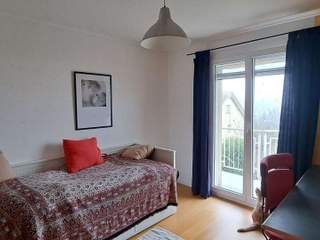 Chambre chez l'habitant / Maison 1 pièce de 18 m², Penthaz