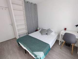Colocation / Appartement 4 pièces de 81 m², Marseille, Rue d'Isly