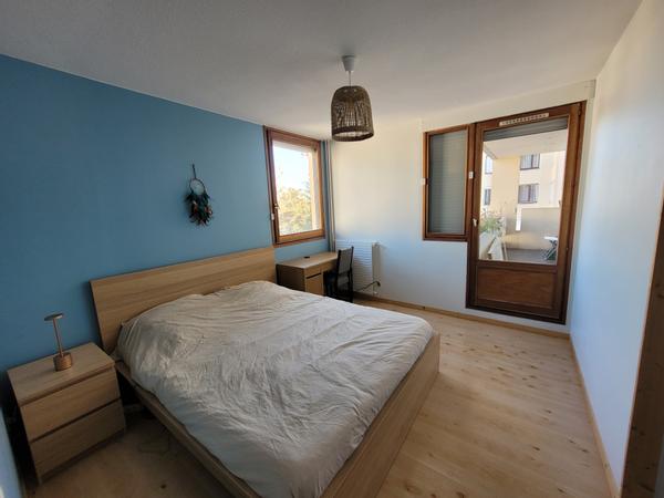 Colocation / Appartement 6 pièces de 105 m², Vénissieux, Rue Ludovic Bonin / Photo 21