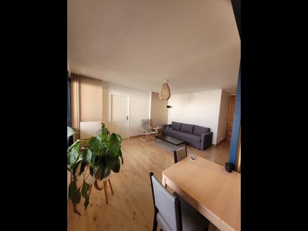 Colocation / Appartement 6 pièces de 105 m², Vénissieux, Rue Ludovic Bonin / Photo 20