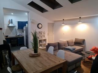 Flatsharing / 6-bedroom house · 150 m², Roubaix, Boulevard Montesquieu