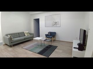 Flatsharing / 5-bedroom flat · 115 m², Saint-Étienne, Rue Georges Teissier