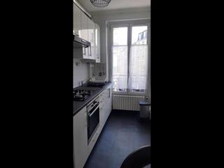 Flatsharing / Flat, Vitry-sur-Seine