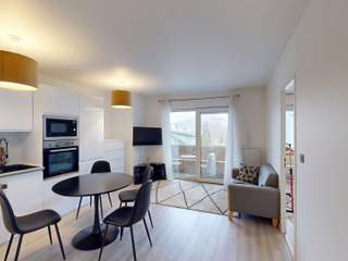 Rental / 3-bedroom flat · 49 m², Annemasse, Rue des Lilas