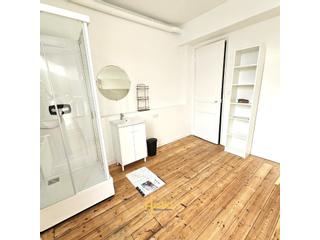 Coliving / Appartement 5 pièces de 90 m², Tourcoing, Rue des Poutrains