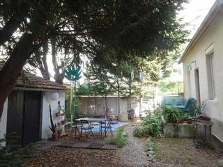 Sublet / Maison 4 pièces de 87 m², Villeurbanne, Passage Dubois