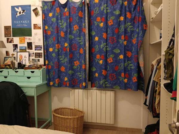 Sous-location / Maison 4 pièces de 87 m², Villeurbanne, Passage Dubois / Photo 7