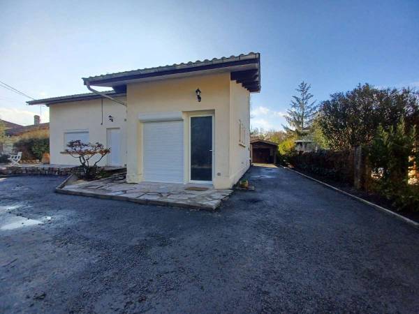 Colocation / Maison 7 pièces de 105 m², Pessac, Rue Roger Vilanova / Photo 2