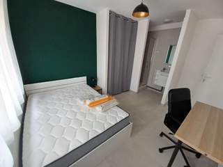 Room share, 7 rooms house, Pessac