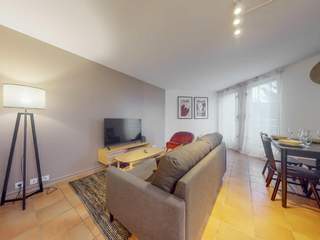 Flatsharing / 5-bedroom flat · 81 m², Nanterre, 116 Rue Salvador Allende,