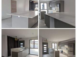 Flatsharing / 6-bedroom house · 188 m², Bègles, Rue Honoré de Balzac