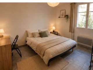 Colocation / 5 rooms apartment · 114 m², Saint-Étienne, 4 Rue du Bois