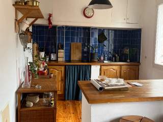 Sous-location / Appartement 3 pièces de 50 m², Marseille, Rue André Poggioli