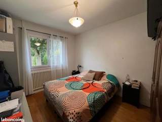 Room share, 10 rooms house, Gagny