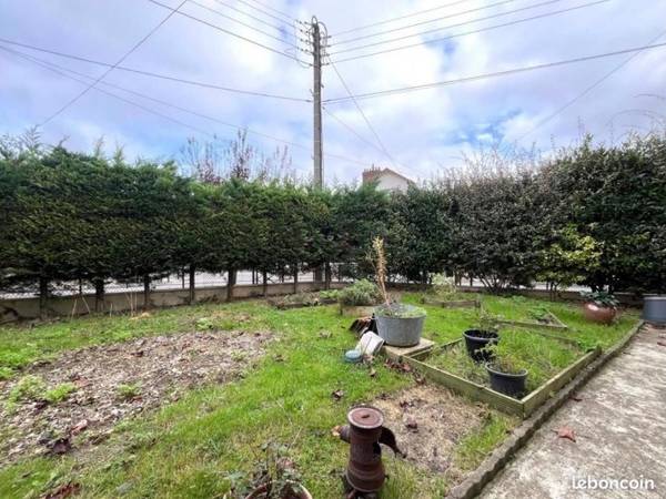 Colocation / Maison 10 pièces de 170 m², Gagny, Avenue de la Passerelle / Photo 10