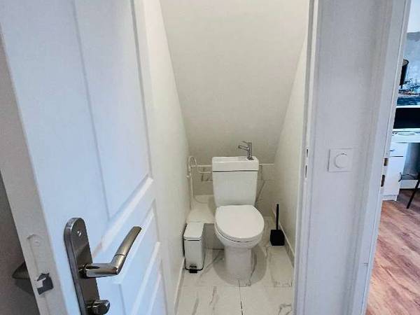 Colocation / Maison 5 pièces de 90 m², Antony, Rue du Noyer Doré / Photo 6