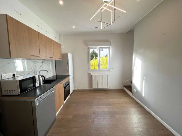 Colocation / Maison 5 pièces de 90 m², Antony, Rue du Noyer Doré / Photo 2
