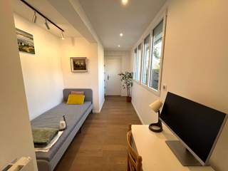 Room share / 5 rooms house · 90 m², Antony, Rue du Noyer Doré