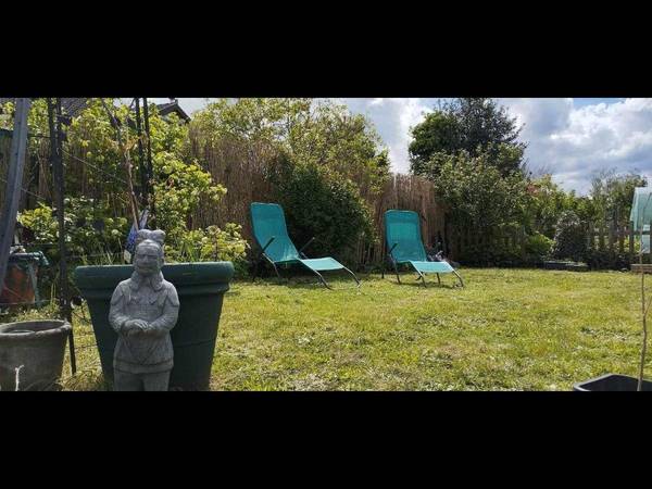 Chambre chez l'habitant / Maison 6 pièces de 120 m², Waterloo, Chemin des Postes / Photo 7