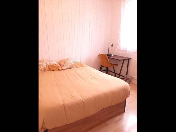 Flatsharing / 4-bedroom flat · 75 m², Ville-la-Grand, Rue Henri Dunant / Photo 2