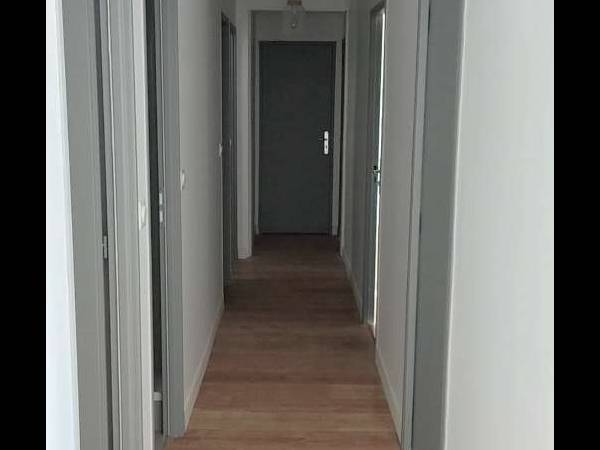 Colocation / Appartement 6 pièces de 90 m², Talence, Rue de Suzon / Photo 7