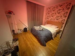 Room share / 3 rooms apartment · 64 m², Brest, Rue de l'Aber Wrac'H