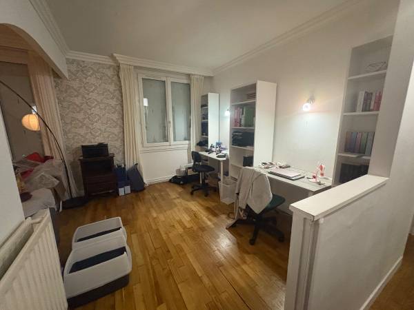 Colocation / Appartement 3 pièces de 64 m², Brest, Rue de l'Aber Wrac'H / Photo 2