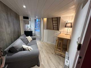Rental / Studio apartment, Dunkerque