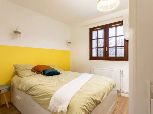 Coliving / Maison 10 pièces de 300 m², Montreuil, Rue Edouard Branly / Photo 10