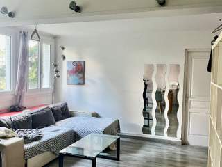 Colocation / Appartement 4 pièces de 76 m², Lyon, Rue Louis Thévenet
