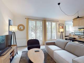 Flatsharing / 5-bedroom flat · 88 m², Montpellier, 42 Avenue Saint-Lazare,