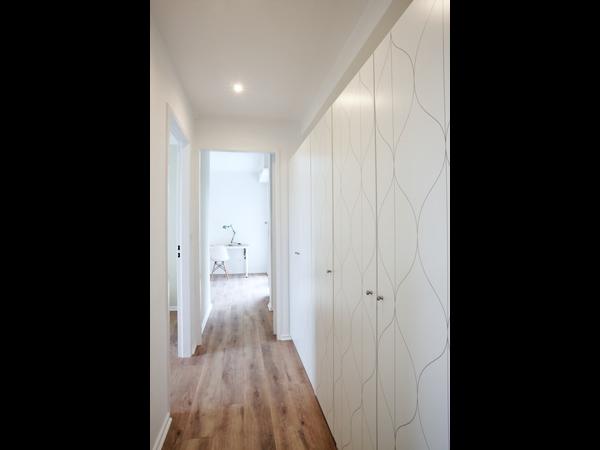 Colocation / Appartement 4 pièces de 72 m², Strasbourg, Route des Romains / Photo 17