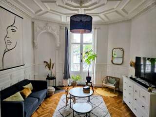 Room share / 3 rooms apartment · 65 m², Nancy, Avenue de la Libération