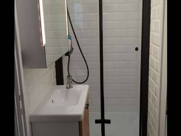 Colocation / Appartement 3 pièces de 65 m², Nancy, Avenue de la Libération / Photo 9