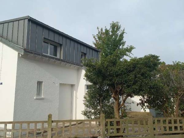 Colocation / Maison 6 pièces de 95 m², Nantes, Avenue des Jonquilles / Photo 10
