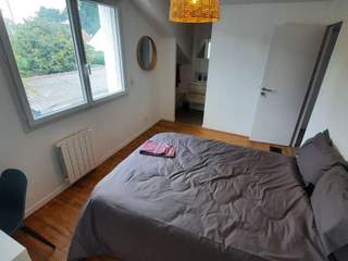 Colocation, Maison 6 pièces, Nantes
