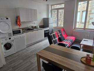 Colocation / Appartement 4 pièces de 68 m², Saint-Étienne, Rue Blanqui