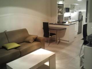 Rental / Studio apartment, Le Havre