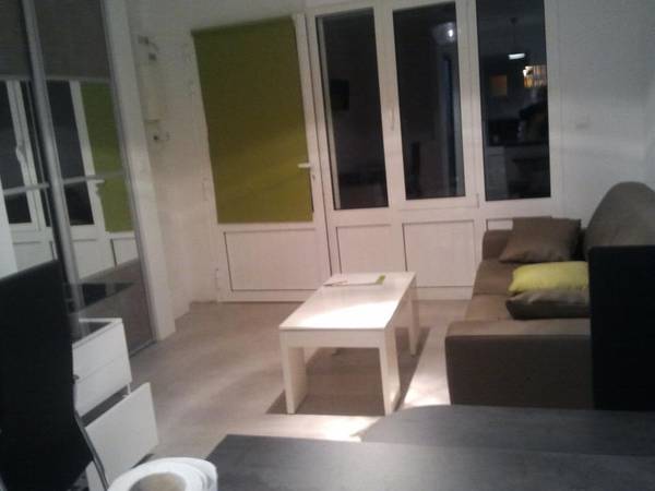 Location / Studio, Le Havre / Photo 2