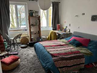 Sous-location / Appartement 5 pièces de 140 m², Strasbourg, Place Saint-Nicolas-aux-Ondes