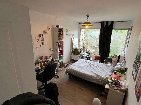 Flatsharing / 5-bedroom flat · 115 m², Montpellier, Place Delacroix / Photo 2