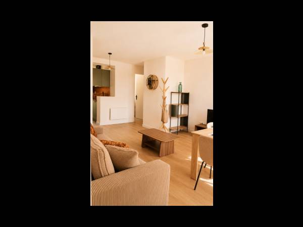 Colocation / Appartement 4 pièces de 73 m², Perpignan, 22 Rue de Taulis / Photo 2