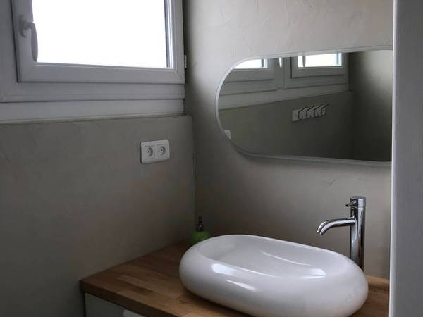 Chambre chez l'habitant / Appartement 1 pièce, Quimper / Photo 6