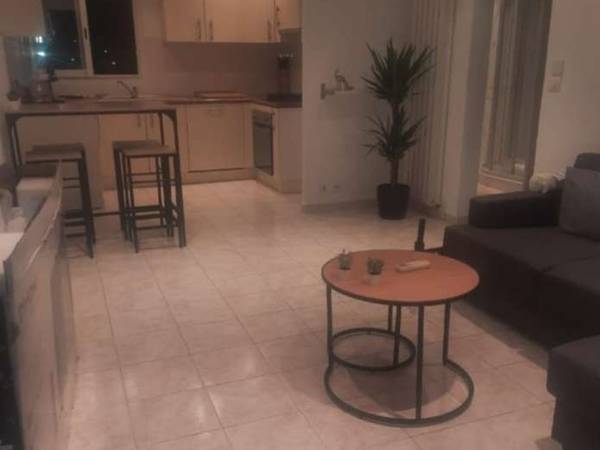 Colocation / Appartement 4 pièces de 62 m², Marseille, Boulevard Romain Rolland / Photo 2